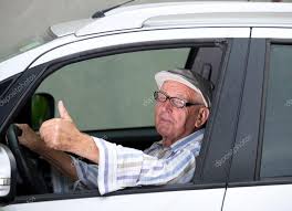 Senior Drivers Safety